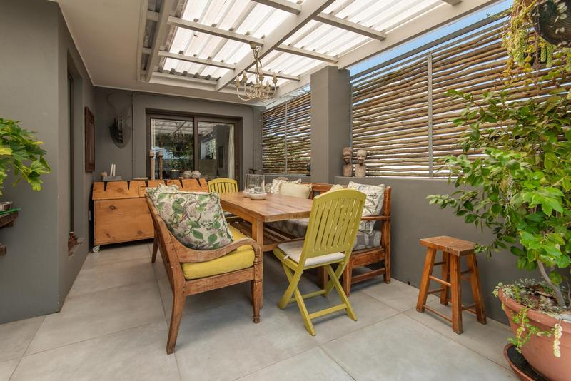 3 Bedroom Property for Sale in Voelklip Western Cape